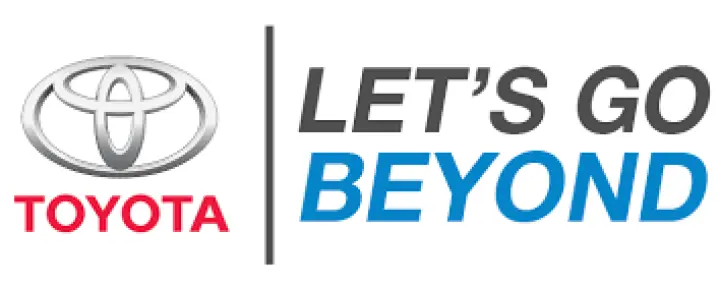 Logo Toyota Kendari